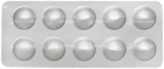 Alides M Tablet 10 Alides M Tablet 10
